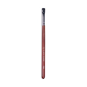 Pincel Curto Para Sombra Brown Line 10A - Klass Vough